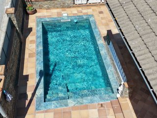 Construcción y Reformas de piscinas ☀️