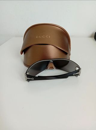 Gafas de sol Gucci auténticas