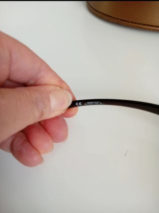 Gafas de sol Gucci auténticas