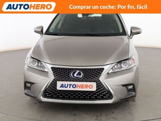 Lexus CT CT 200h Eco