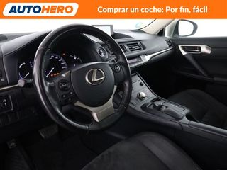 Lexus CT CT 200h Eco