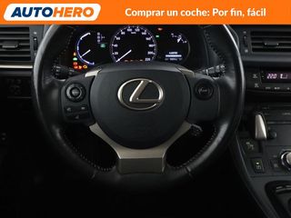 Lexus CT CT 200h Eco