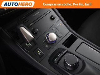Lexus CT CT 200h Eco