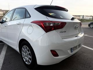 Hyundai i30 2015
