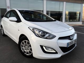 Hyundai i30 2015
