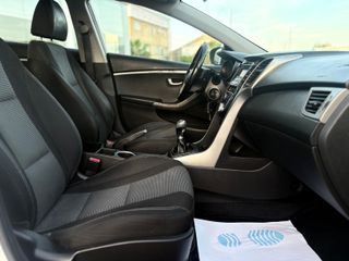 Hyundai i30 2015