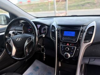Hyundai i30 2015