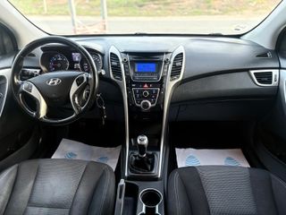 Hyundai i30 2015