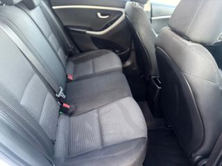 Hyundai i30 2015