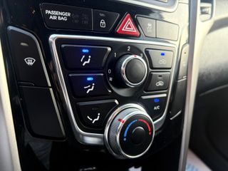 Hyundai i30 2015