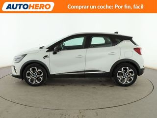 Renault Captur 1.6 Hybrid E-Tech Zen