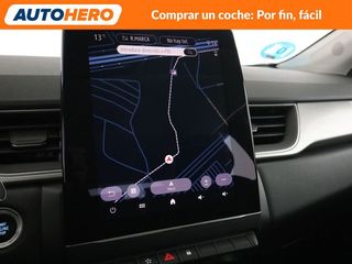 Renault Captur 1.6 Hybrid E-Tech Zen