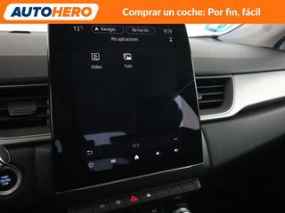 Renault Captur 1.6 Hybrid E-Tech Zen