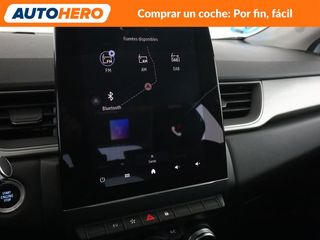 Renault Captur 1.6 Hybrid E-Tech Zen