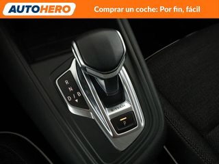 Renault Captur 1.6 Hybrid E-Tech Zen