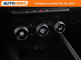 Renault Captur 1.6 Hybrid E-Tech Zen