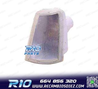 INTERMITENTES FRONTALES OPEL KADETT E 84-91