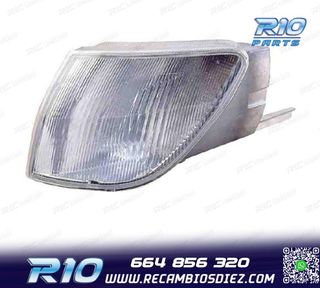 INTERMITENTES FRONTALES PEUGEOT 306 93-97