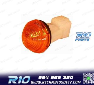 INTERMITENTES LATERALES FIAT MULTIPLA 98-04 SEICENTO 98- AMB