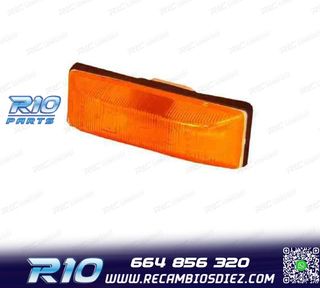 INTERMITENTE LATERAL RENAULT