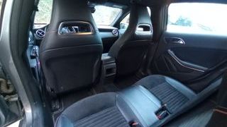 Mercedes-Benz Clase A 2013