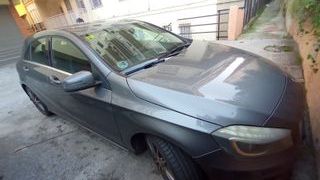 Mercedes-Benz Clase A 2013