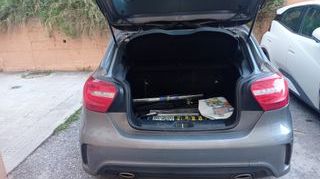 Mercedes-Benz Clase A 2013
