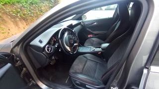 Mercedes-Benz Clase A 2013