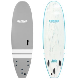 TABLA DE SURF SOFTECH ROLLER 6’6 GREEN