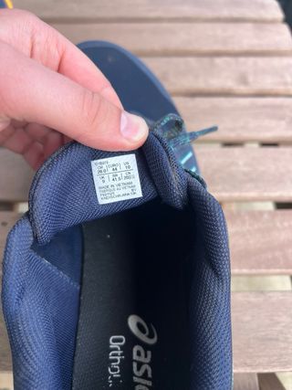 Asics Gel-Sonoma 8 - Sapatilhas de Corrida