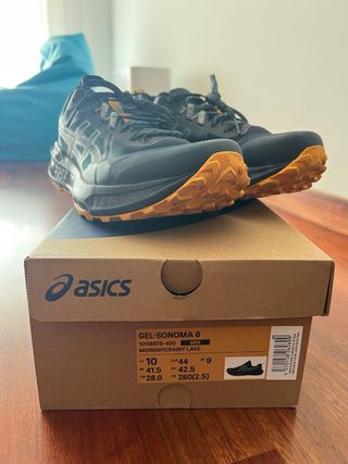 Asics Gel-Sonoma 8 - Sapatilhas de Corrida