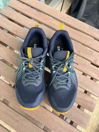 Asics Gel-Sonoma 8 - Sapatilhas de Corrida