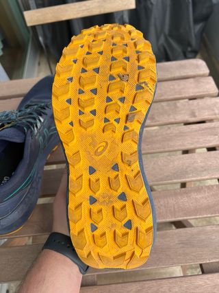 Asics Gel-Sonoma 8 - Sapatilhas de Corrida