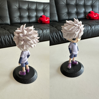Lote Figuras Hunter x Hunter (HXH)