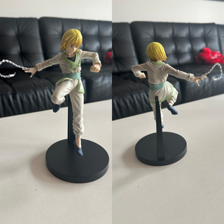 Lote Figuras Hunter x Hunter (HXH)