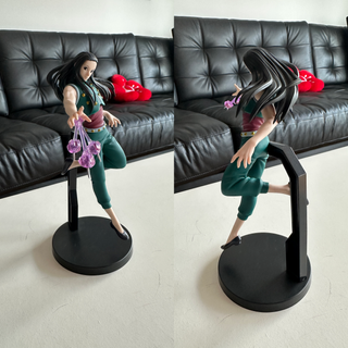 Lote Figuras Hunter x Hunter (HXH)