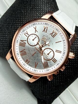 Reloj Platinum - Moda 2026