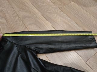 Abrigo Piel Mujer Talla 40