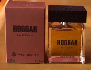 Yves Rocher - profumo “hoggar” - 50ml