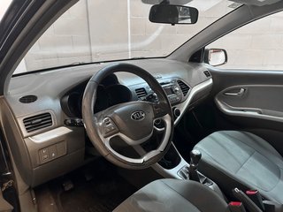 KIA PICANTO 1.0 Gasolina de 69CV del 2015