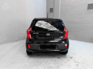KIA PICANTO 1.0 Gasolina de 69CV del 2015