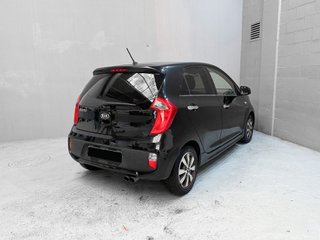 KIA PICANTO 1.0 Gasolina de 69CV del 2015
