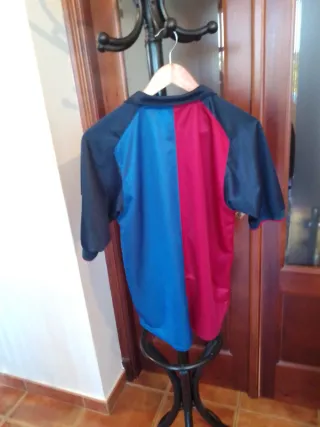 Camiseta FC Barcelona Centenario 1899-1999