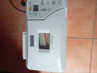 Máquina La Cocinera Estado: nueva