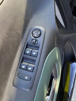 Citroen Berlingo 2019