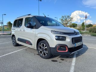 Citroen Berlingo 2019