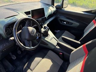 Citroen Berlingo 2019