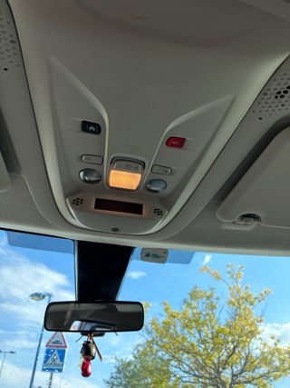 Citroen Berlingo 2019