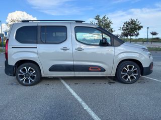 Citroen Berlingo 2019