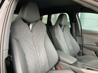 CUPRA Terramar 1.5 TSI e-Hybrid 150kW (204 CV) DSG